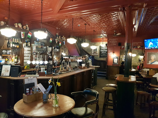 Bow Street Tavern