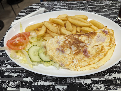 Bowers Cafe