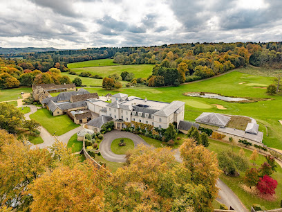 Bowood Hotel, Spa & Golf Resort