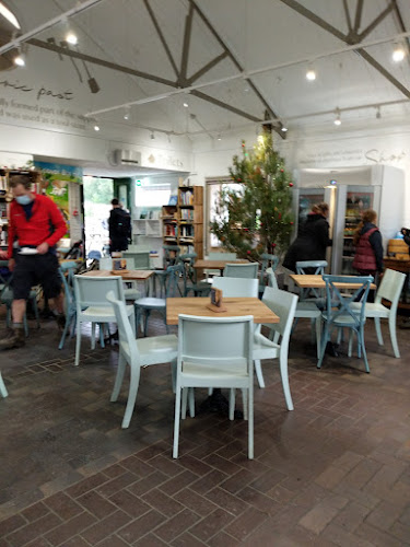 Box Hill Cafe
