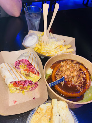 BOXPARK Liverpool