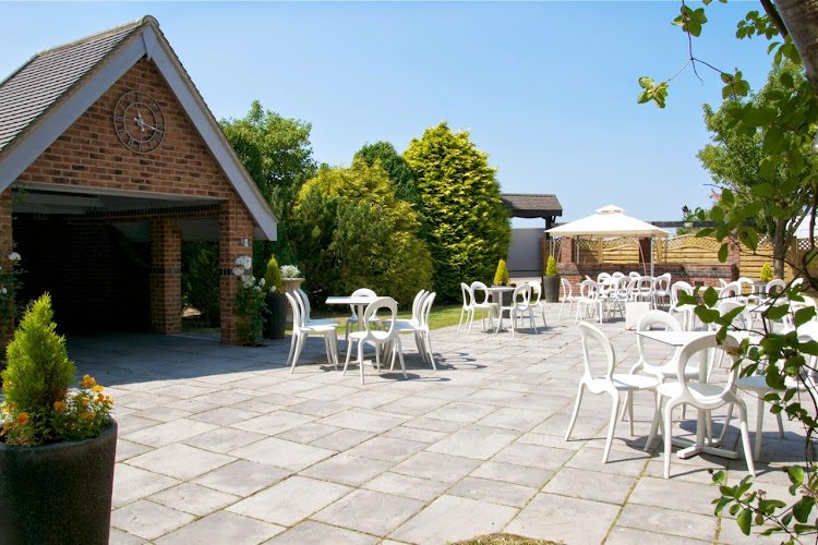 Brackenborough Lakes Resort — Louth