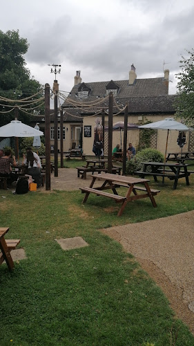 Bradgate Arms — Leicester