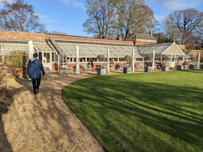 Bradley Gardens