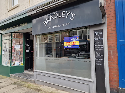 Bradley’s wood street