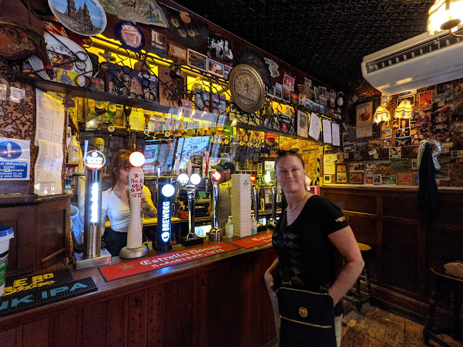 Bradley's Spanish Bar