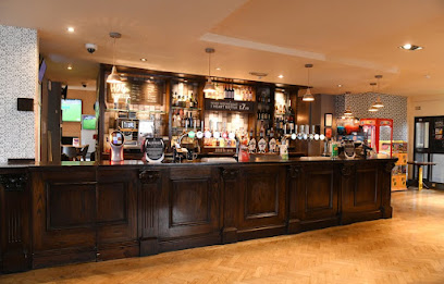Bradmore Arms