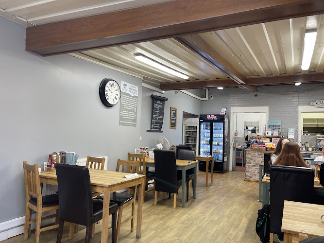 Bradshaw's Farm Shop & Café