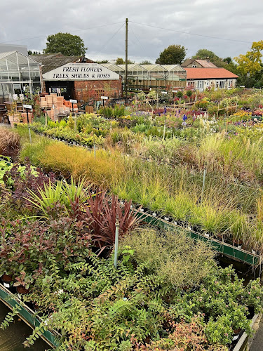 Braithwaites Garden Centre & Coffee Shop — Northallerton