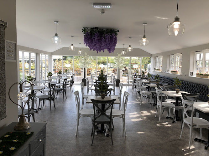 Brambles Coffee Shop