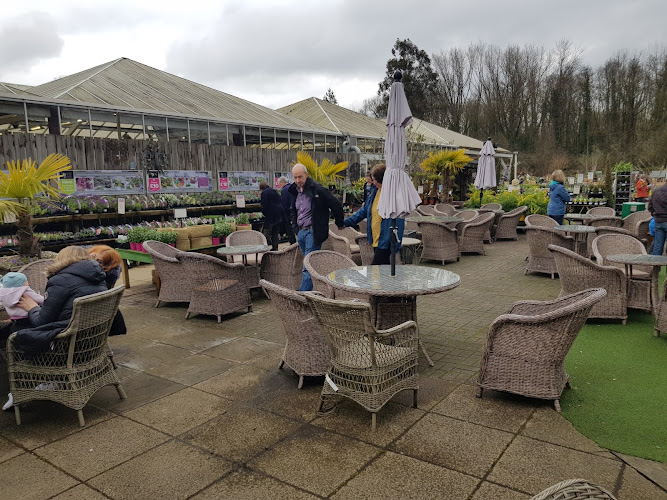 Brambridge Park Garden Centre