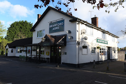 Bramford Arms
