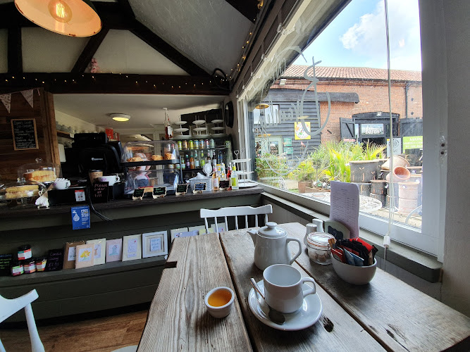 Bramleys Cafe and Cakery