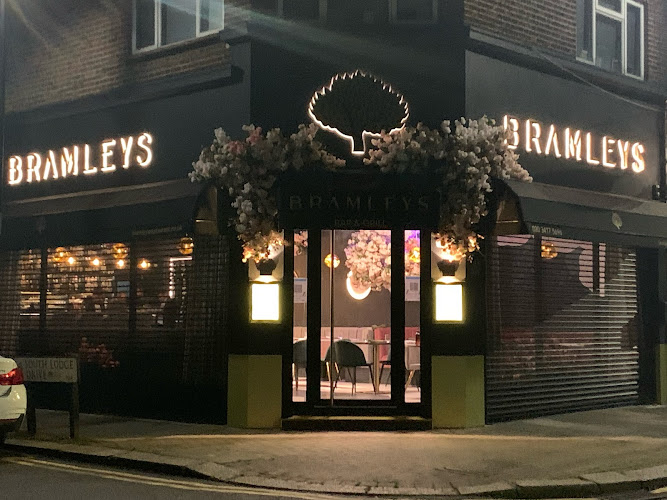 Bramleys