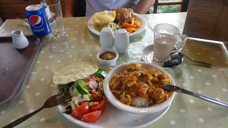 Bramleys Tea Rooms