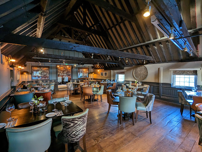 Brampton Mill Huntingdon — Huntingdon