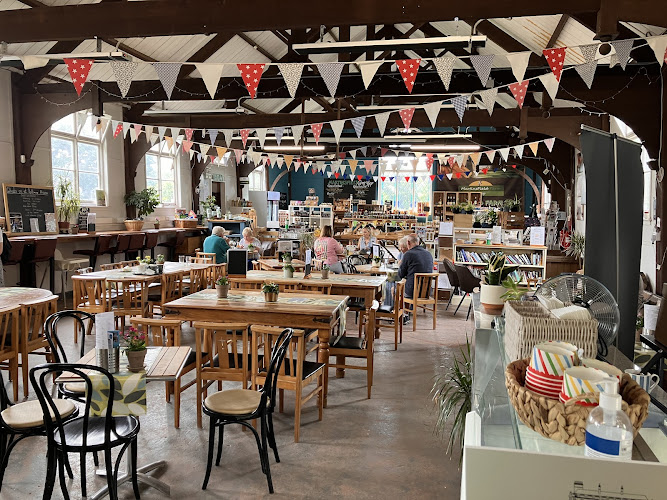 Branches Cafe and Farmshop