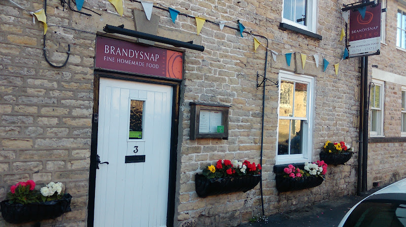 Brandysnap Bistro — Pickering
