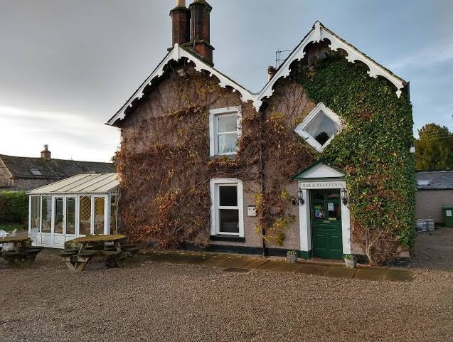 Brantwood Hotel, Bar and Restaurant