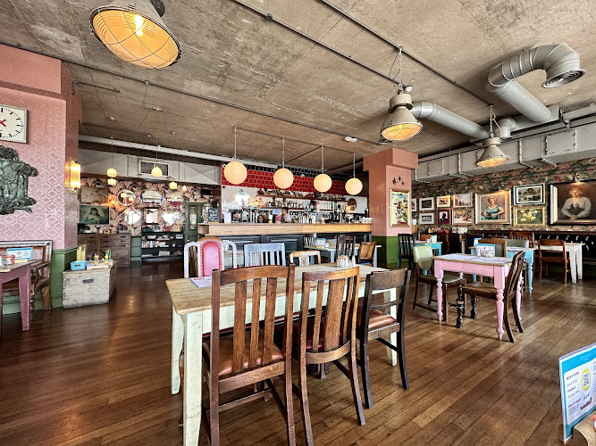 Brasco Lounge