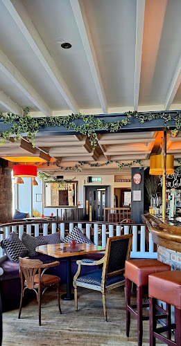 Brass Monkey Grange