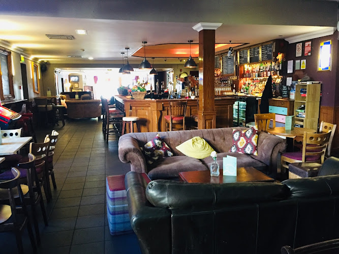 Brass Monkey Leith — Edinburgh