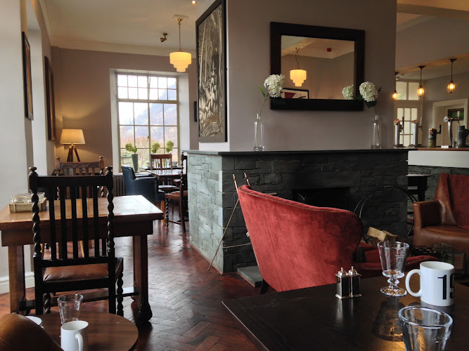 Brasserie 37 at the Haweswater — Penrith