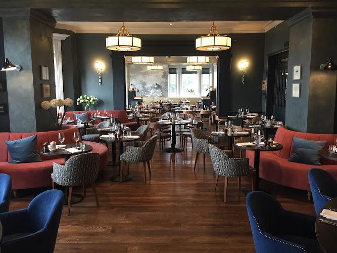 Brasserie Blanc - Bournemouth