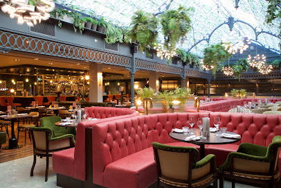 Brasserie Blanc Hale Barns
