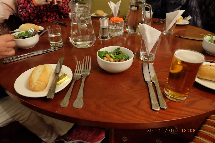 Brasserie Brunel