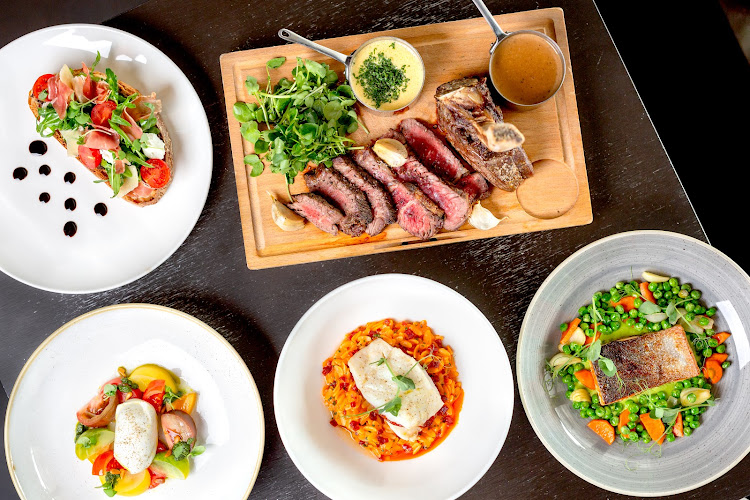 Brasserie Joël — Bermondsey