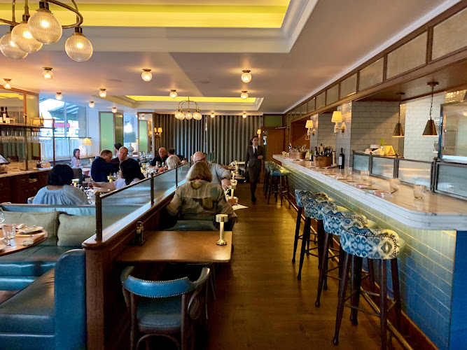 Brasserie Prince