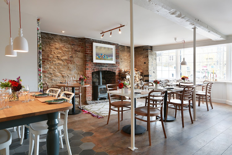 Brassica Restaurant