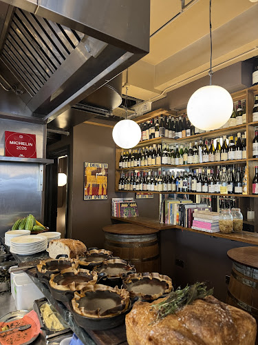 BRAT Restaurant