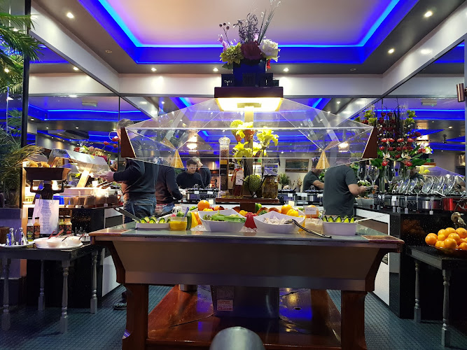 Braza Churrascaria Rodizio