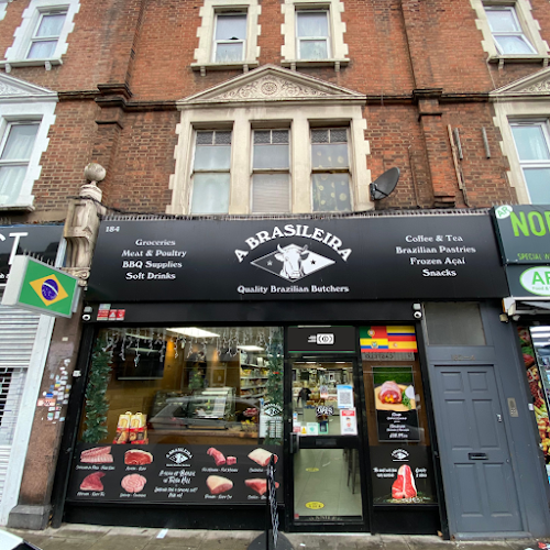 Brazilian Centre TULSE HILL - Produtos Brasileiros (Brazilian Products) — London