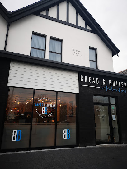 Bread & Butter