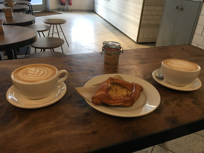 Bread & Milk — Brighton