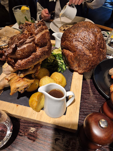 Bread Street Kitchen & Bar - Battersea — London