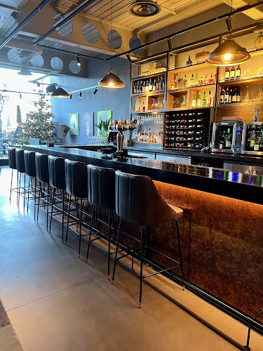Bread Street Kitchen & Bar - Edinburgh