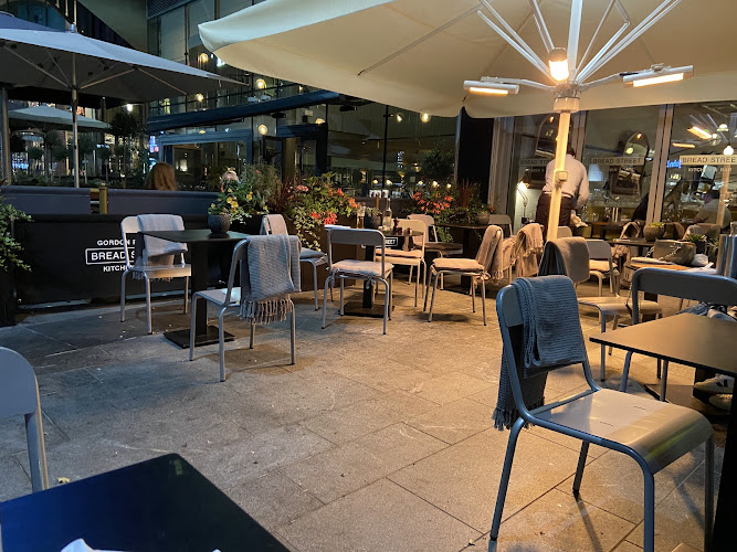 Bread Street Kitchen & Bar - Liverpool — Liverpool