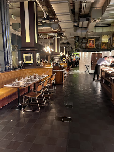 Bread Street Kitchen & Bar - St Paul's