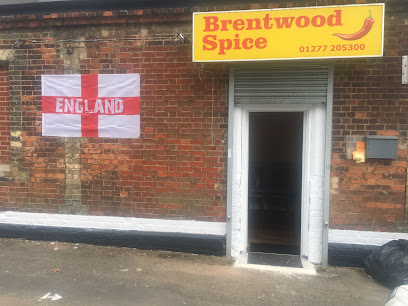 Brentwood Spice