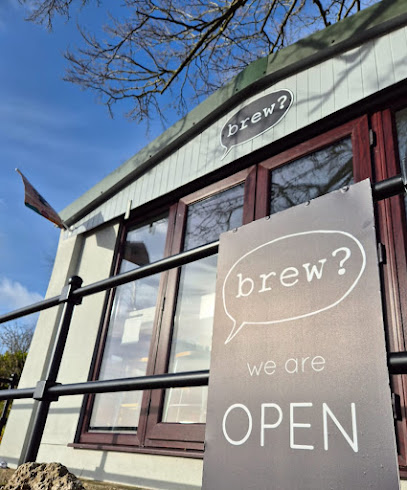 brew?