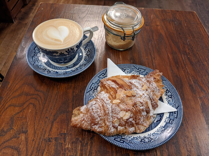 Brew — Oxford