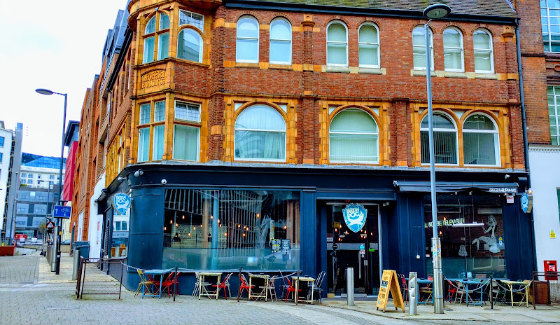 BrewDog Birmingham