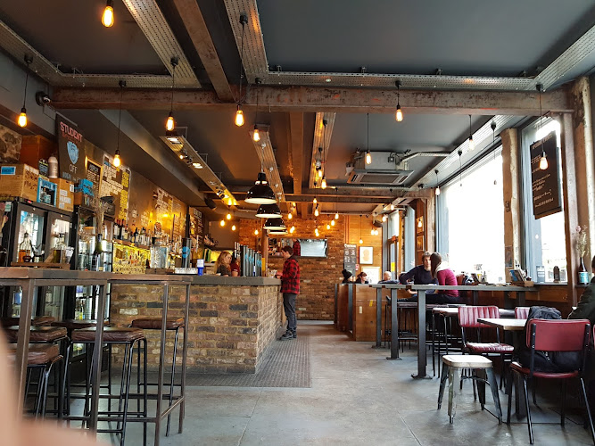 BrewDog Bristol Baldwin Street