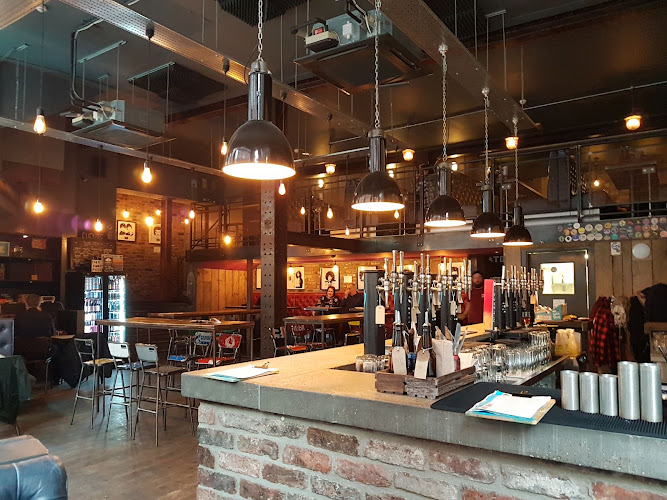 BrewDog Newcastle — Newcastle upon Tyne