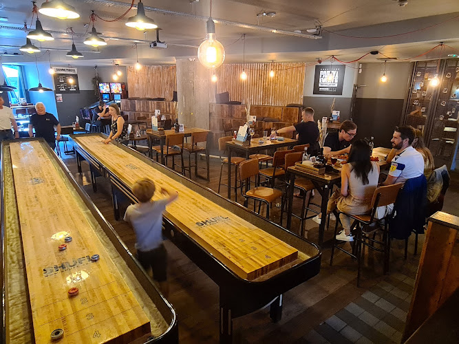 BrewDog Paddington