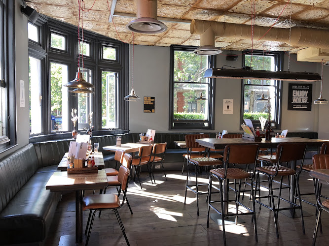 BrewDog Seven Dials